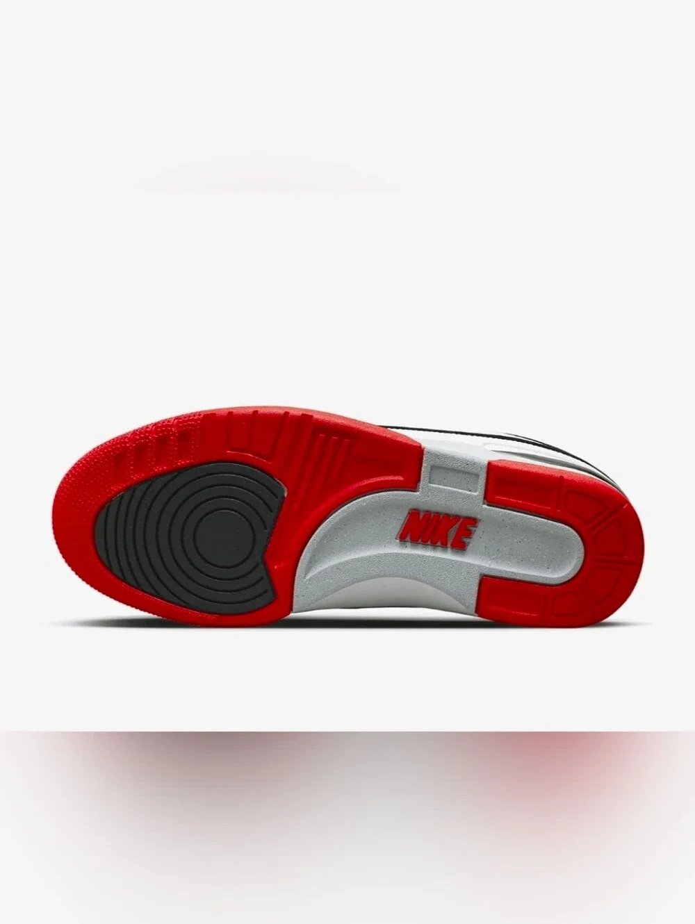 Nike sporty low